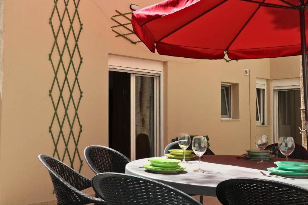 Apartment Philopapou House