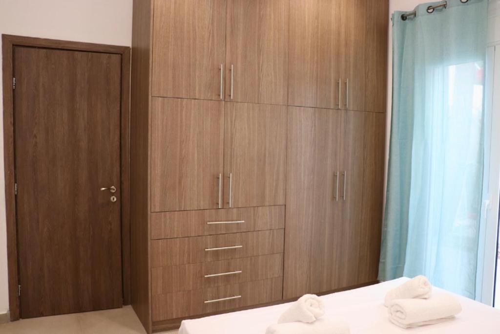 Philopapou House Apartment Athens
